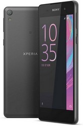 Замена дисплея на телефоне Sony Xperia E5 в Нижнем Новгороде